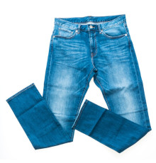 Джинсы